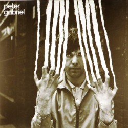 Пластинка Peter Gabriel Peter Gabriel